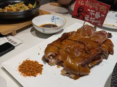 -辛香汇·现炒川菜(城北万象城店)