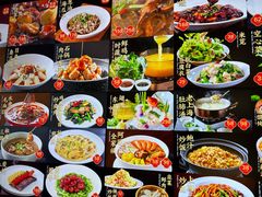 -阿明小菜·海鲜·上海菜(梅陇店)