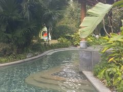 -海兰云天度假区温泉