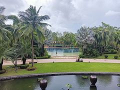 -三亚湾海居铂尔曼度假酒店