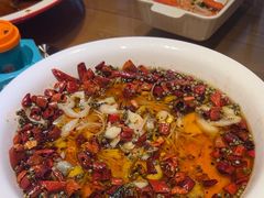 -永安鱼庄·镇江菜(丁卯店)