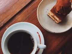 -RUMORS COFFEE ROASTERY鲁马滋咖啡(湖南路店)