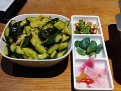 -木屋烧烤(万德庄店)