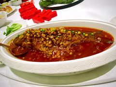 -汇贤府·李氏新鲁菜(万寿路店)