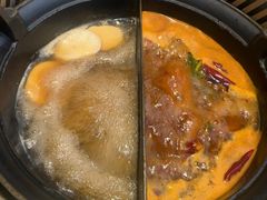 -呷哺呷哺 黄金牧场 (太原万象城店)