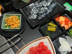 -千寻烧肉(政务区店)