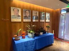 -五谷丰登农家院·地道胶东菜·海鲜烧烤(威海店)