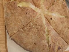 -烁先生披萨·儿童餐下午茶(河南岸店)