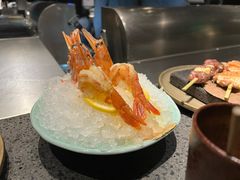 -麦MUGI铁板烧日式料理