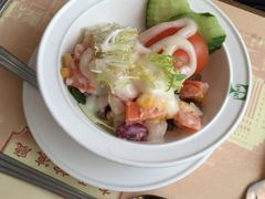 -太平馆餐厅(尖沙咀店)