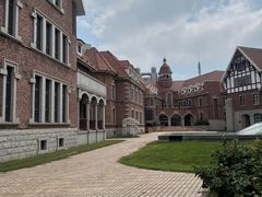 -天津津利华酒店