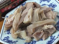 -月星羊肉面馆(黄河路美食休闲街店)
