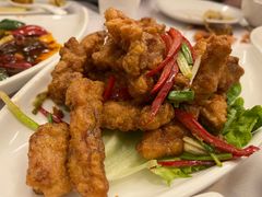 -春餐厅