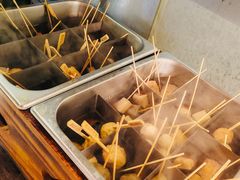 -王氏炉匠·烧鸟放题自助(三里屯店)