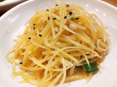 -喜喜水饺