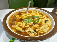 -紫光园·烤鸭·小馆(李老新村店)