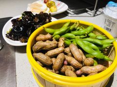 -丰茂烤串(港旅店)