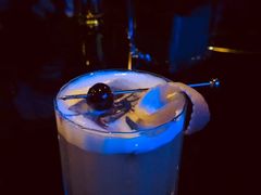 -柒Lounge(三里屯店)