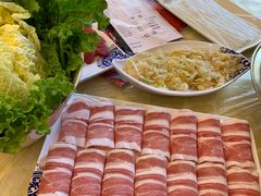 -清花阁乌拉满族火锅(厦门街店)