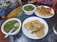 -八珍·广式煎饺·广州老字号(北京路总店)