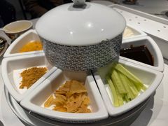 -羲和雅苑•北京烤鸭(国贸商城店)