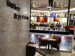 -必胜客(华辰店)