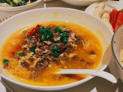 -宝轩渔府·老字号海鲜·正宗津菜(水上店)