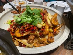 -辛香汇(飞洲店)