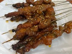 -十里铺铁板鱿鱼