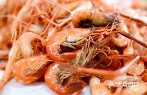 Qingming Shrimp