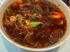 -东北大院·东北菜(三台子店)
