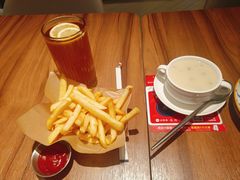 -必胜客(金狮广场店)