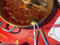 -小龙翻大江文化火锅(宽窄店)