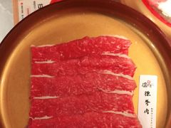 -温野菜涮涮锅(西单大悦城店)