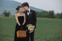 -蒙太奇婚纱摄影(万达店)