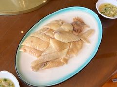 -启香鸡私房菜(湖景店)