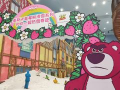 -广州热雪奇迹