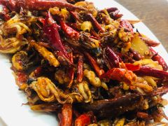 -西塔隆太白烤牛肉馆(图们路店)