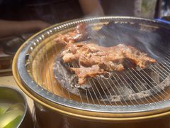 -西塔老太太泥炉烤肉(温州首店万象城黑金店)