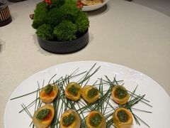-融琥珀·京鲁菜·海味珍品(西单店)