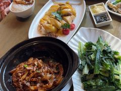 -三亚湾假日度假酒店·中餐厅