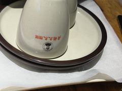 -老杨太太烧烤(文化广场店)