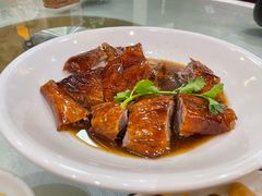 -有腥气私房菜·寻味顺德