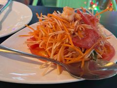 -Santoor 萨都里印度餐厅(北锣鼓巷店)