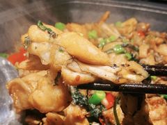 -蛙来哒(汇一城黑金冠店)