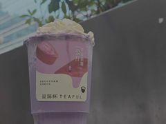 -星满杯TEAFUL(罗湖东门店)