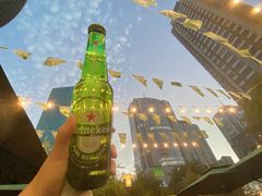 -太原凯宾斯基饭店