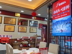 -潇湘码头·鲜湘菜(清河店)