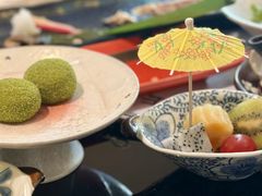 -天狗山料理(省体店)