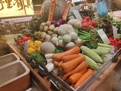 -福满我家大碗厨·湘菜(上海大厦店)